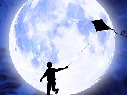 Oh My Goodness O.M.G.