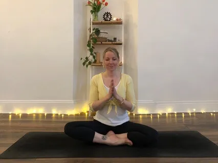 Oh My Grateful Heart!