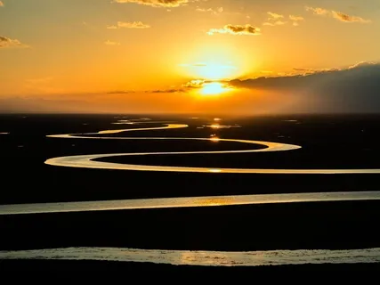 Oh The Rivers - Ethereal Harp And Voice - Sweet Lullaby