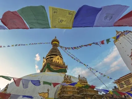 OHM Chakra. The Most Powerful Chakra