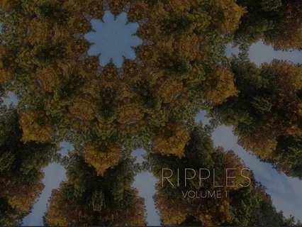 Ripples - Ohm - 32 Minutes