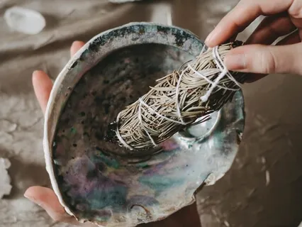 Ojibwe Morning Prayer To The Creator