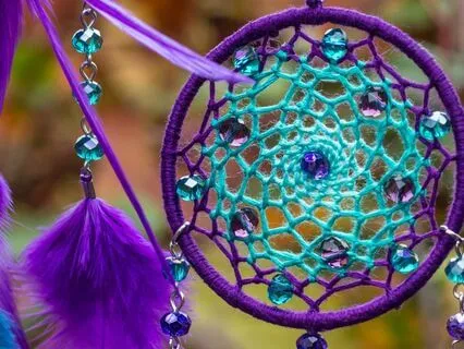 Ojibwe: Story Of The Dream Catchers