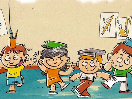 Ok Kids :)  Play Time!