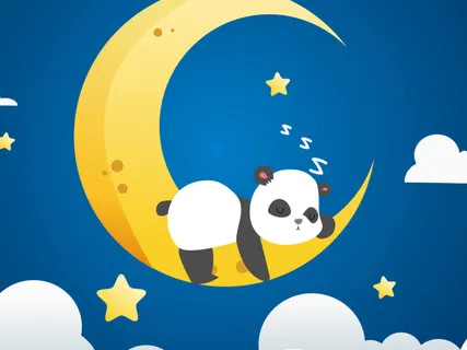 Okay Kids - Bed Time