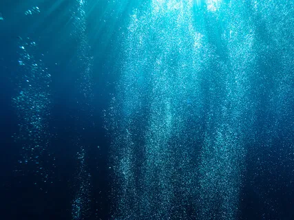 Океан Спокойствия