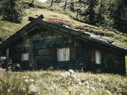 Old Farmhouse Imaginary Meditation For Sleep