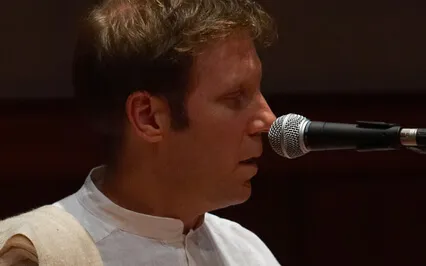 Old Love Meditation (Ahava Yeshana)