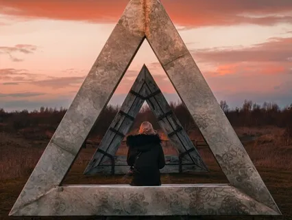 Old Magic Deep Sleep Visualization Meditation