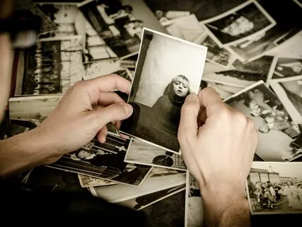 Old Memories | Calming  LoFi Jazzy Piano Beats