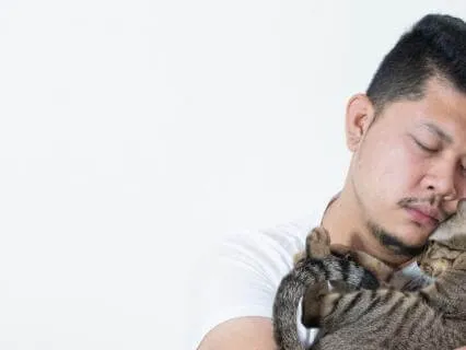 Old Souls: The Weight Of Being Here