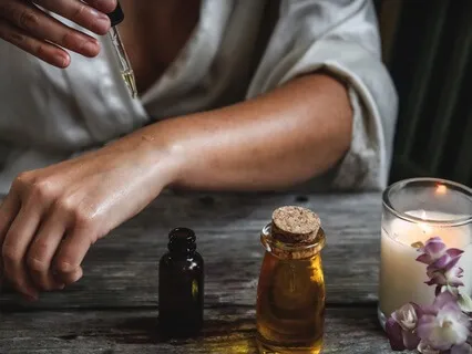 Somatic Exercise for Olfactory Sense