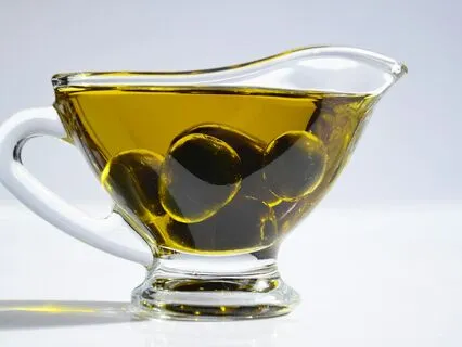 Olive's Oil