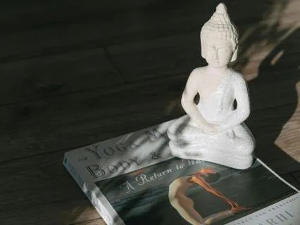 OM: A Sacred Vibration For Inner Peace & Presence