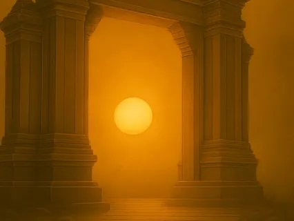 Om Āgamana Ashanti: A Sacred Call For Peace