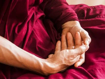 Om Ah Hum Alignment Meditation