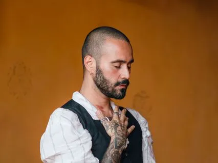 Om Ah Hum: The Mantra That Heals Guilt And Shame