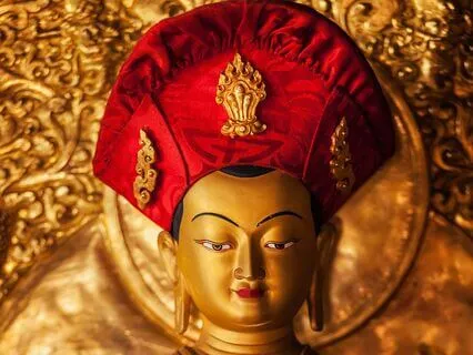 Om Ahu Ram Ham Mantra