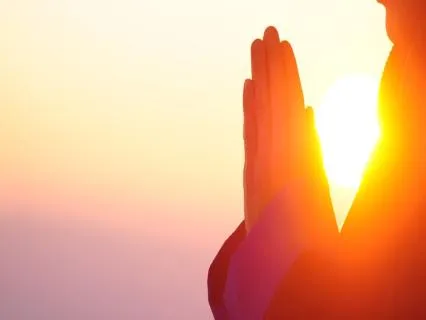 Om Ambiance - Extended version