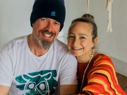 Om Anandham Namah (Non-Attachment) Mantra