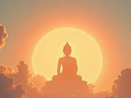 Om Asatoma - Mantra