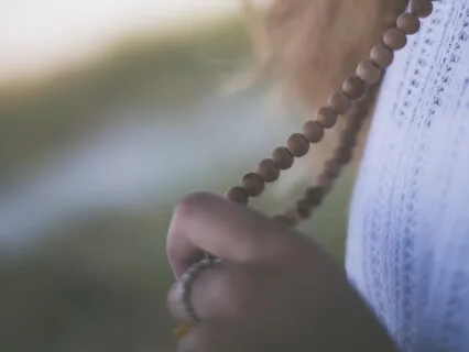 Om (Aum) Chanting: Meditative Listening