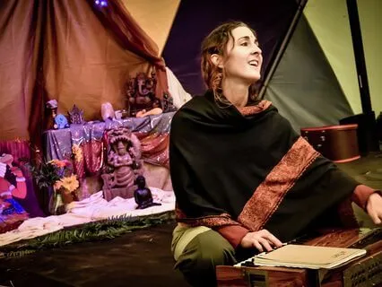 Om Bolo Sat Guru Jai Hanuman