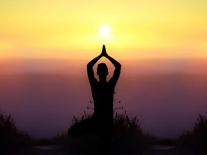 Om Breathing Meditation