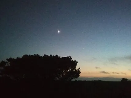 Om Chandraya Namaha: Calming, Moon Mantra Meditation.