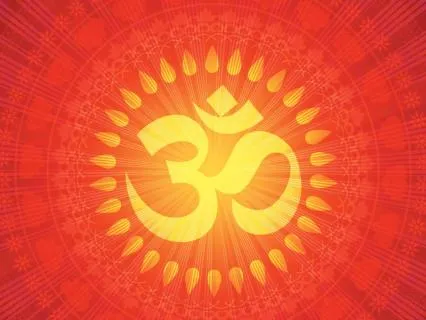 Om Chant For Meditation