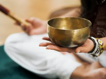 21 Om Chants Daily Practice