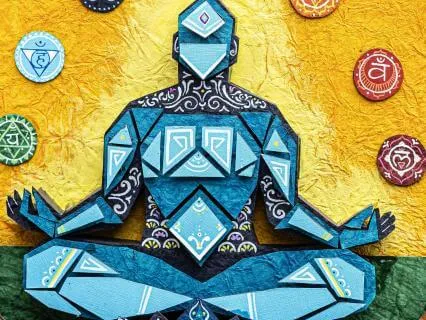 Om Chanting Meditation (528hz)