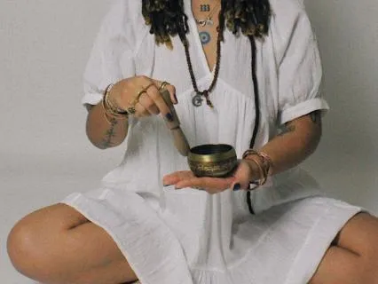 Om Chanting Music For Nervous System Regulation