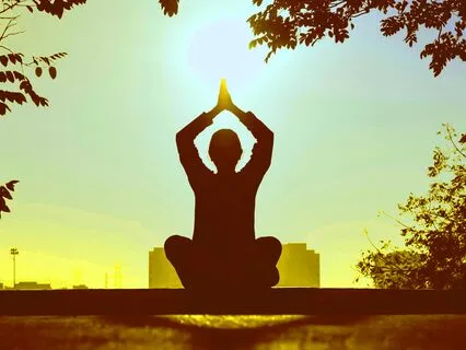 Om Chanting: Voice And Tibetan Bowl