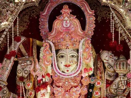 Om Dum Durgaaye Namah - 108 Chants