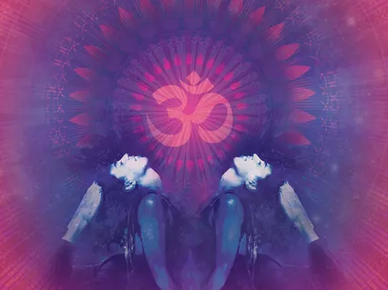 Om For Yoga - Meditation Flow