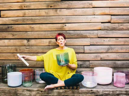 OM Frequency Activation