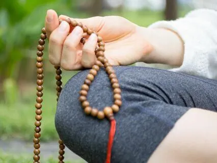 Oṁ Gaṁ Gaṇapataye Namaḥ Mantra Meditation