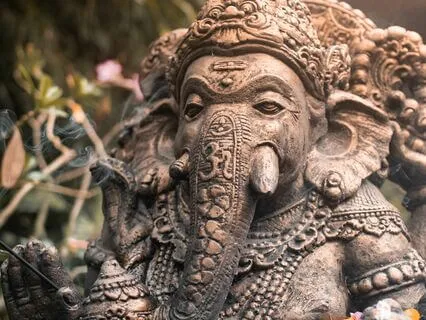 Om Gam Ganapati Namo Namah
