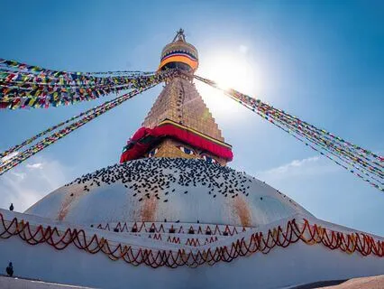 OM Klangwelt - OM Chanting - OM Mantra - OM Mantra Chants