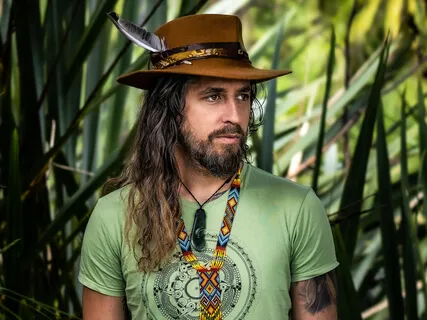 OM (Live On Crystal Mountain)