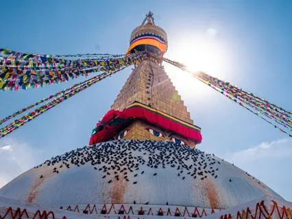 Om Mani Padme Hum (ཨོཾ་མ་ཎི་པ་དྨེ་ཧཱུྃ) Mantra Chanting