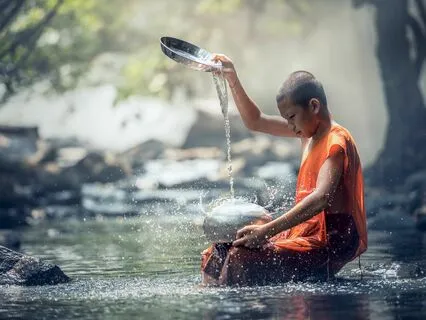 Om Mani Padme Hum. As Never Chanted Before. Deep Connection.