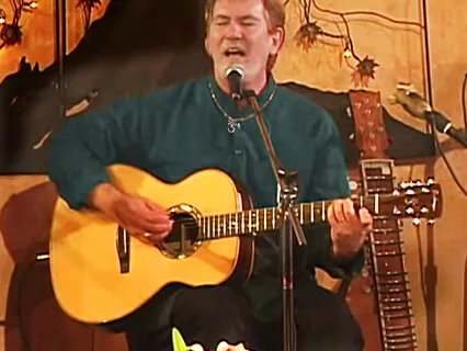 Om Mani Padme Hum - Buddhist Mantra/Kirtan