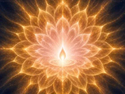 Om Mani Padme Hum Compassion Mantra Sacred Chanting
