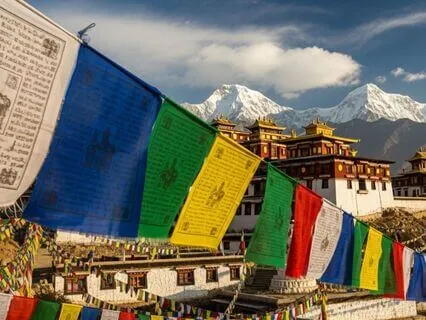 Om Mani Padme Hum: Heart Awakening With 528Hz