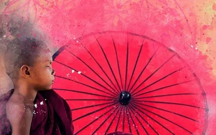 Om Mani Padme Hum - Heart Chakra Healing