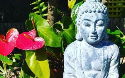 Om Mani Padme Hum (LIVE)