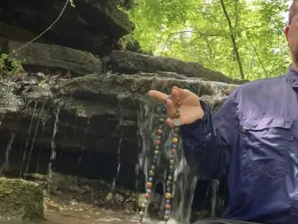 Om Mani Padme Hum Mantra