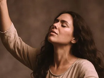 Om Mani Padme Hum Mantra Flush: Chant With Intuitive Dance